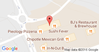 Sushi Fever