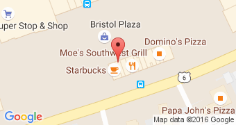 Menchie's Bristol Plaza