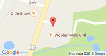Woolen Mills Grill