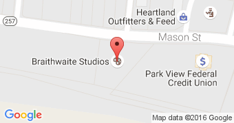 Braithwaite Studios Glass Studio and Cafe