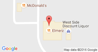 Elmerz Restaurant