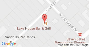 Lake House Bar & Grill