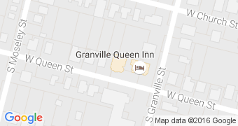 Captain's Quarters Inn