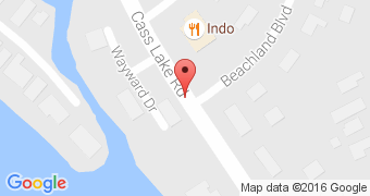 Indo Indonesian Restaurant