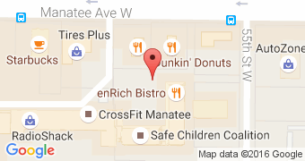 EnRich Bistro