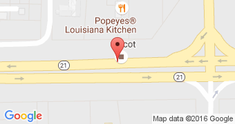 Popeye's