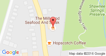 Millwood Seafood and Steak