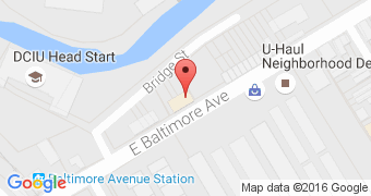 Walt's Pizza & Grille