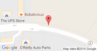 Bob's Burgers