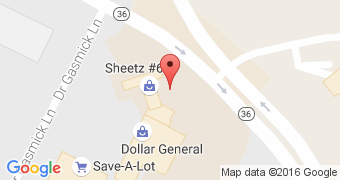 Sheetz #062