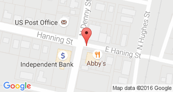 Abby's Restaurant