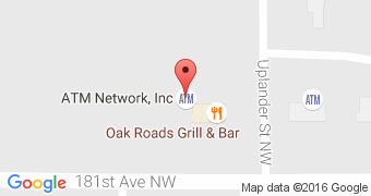 Oak Roads Grille