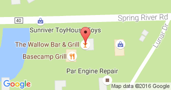 The Wallow Bar & Grill