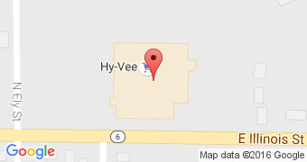 Hy-Vee