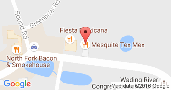 Mesquite Tex Mex