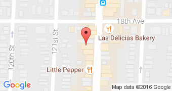 Gennaro's Pizzeria