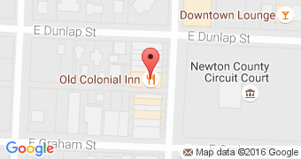 Old Colonial Inn