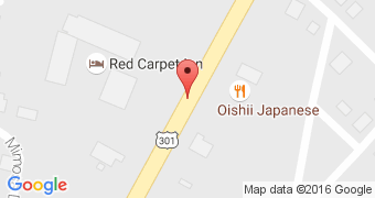 Oishii Japanese Restaurant