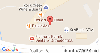 Dougs Day Diner