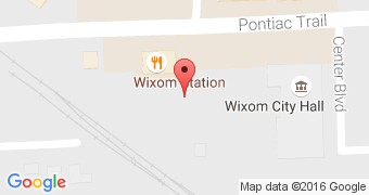 Wixom Station