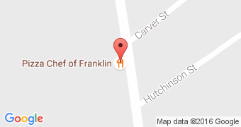 Pizza Chef of Franklin