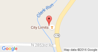 Lukins Brick Oven Pizza
