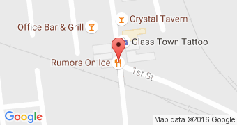 Rumors on Ice