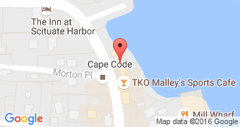 Lucky Finn Cafe