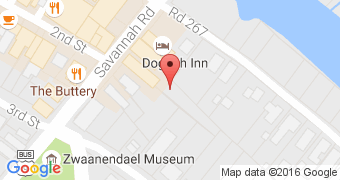 Oceanside Seafood Market & Deli