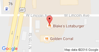 Blake's Lotaburger