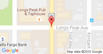 Longs Peak Pub & Taphouse