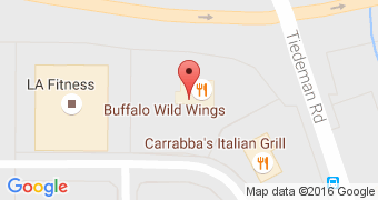Buffalo Wild Wings