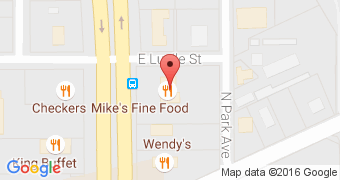 Mike's Fine Foods