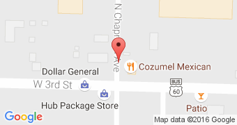 Cozumel Mexican Restaurant