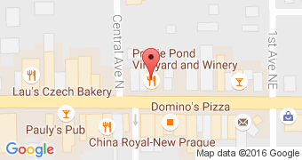 Prairie Pond Vineyard and Winery
