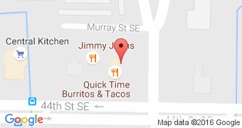 Quick Time Burritos & Tacos