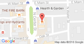 Ref's Bar and Grill