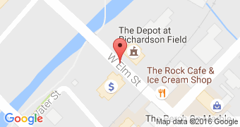 Knucklehead Cafe