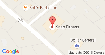 Carolina Barbecue & Chicken