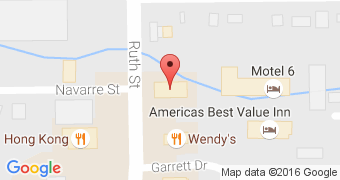 Goings Bbq and Steak Co