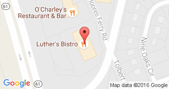 Luther's Bistro
