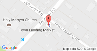 Town Landing Market