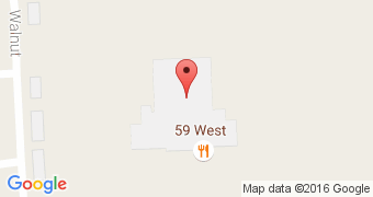 59 West