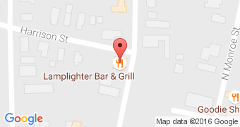 Lamplighter Bar & Grill