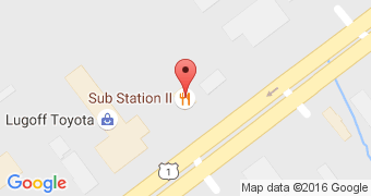 Substation II