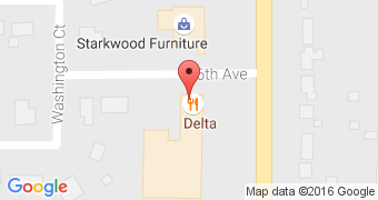 Delta Restaurant