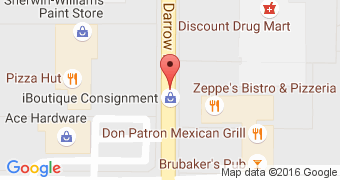 Don Patron Mexican Grill