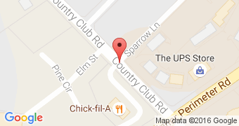 The Tipsy Cow Eatery