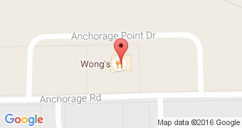Wong's Restaurant