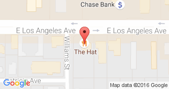 The Hat